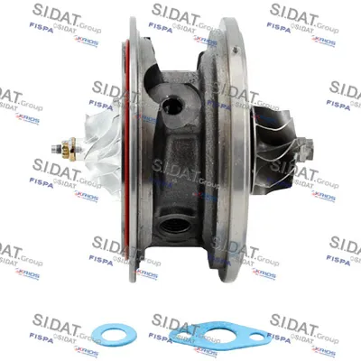 Core assembly, turbocharger Audi Q5 · Audi A7 Sportback · Audi A6 C7