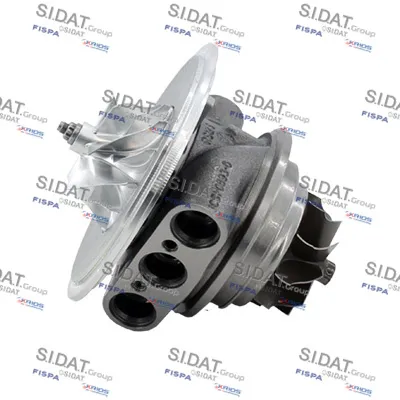 Core assembly, turbocharger Audi A8 D4 · Audi A7 Sportback · Audi A6 C7 Avant