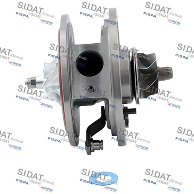 Core assembly, turbocharger Jaguar XE · Jaguar XF II · Jaguar F-PACE