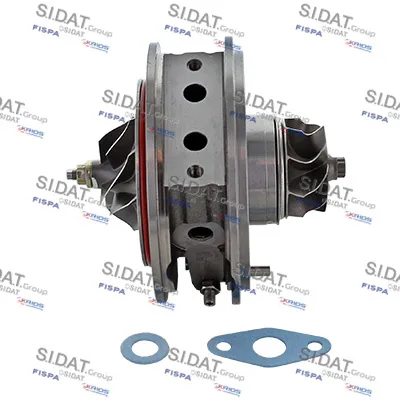 Core assembly, turbocharger Mitsubishi OUTLANDER II · Mitsubishi ASX · Mitsubishi OUTLANDER III