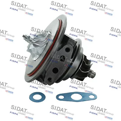 Core assembly, turbocharger Opel ASTRA J · Opel ASTRA J Sports Tourer · Opel ASTRA J GTC