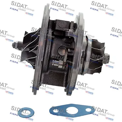 Core assembly, turbocharger Mitsubishi L200 / TRITON · Mitsubishi PAJERO SPORT II