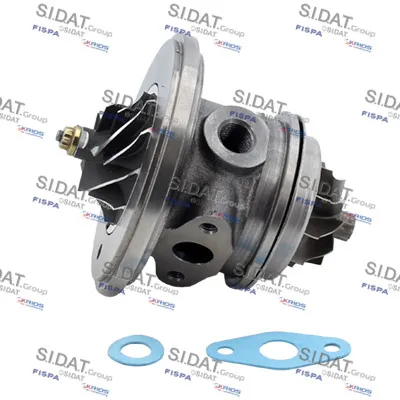 Core assembly, turbocharger Nissan PICK UP