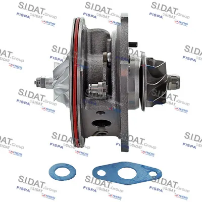 Core assembly, turbocharger Volvo S60 II · Volvo V60 I · Volvo XC90 II
