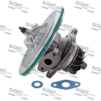 Core assembly, turbocharger Volvo S60 II · Volvo V60 I · Volvo XC90 II