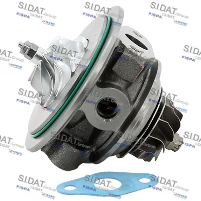 Core assembly, turbocharger Mercedes-Benz A-CLASS · Mercedes-Benz A-CLASS Saloon · Mercedes-Benz B-CLASS Sports Tourer