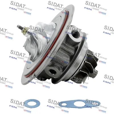 Core assembly, turbocharger Kia STINGER · Genesis G70