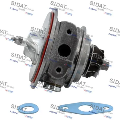Core assembly, turbocharger Renault TWINGO III · Smart FORFOUR Hatchback · Smart FORTWO Convertible