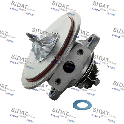 Core assembly, turbocharger Opel VIVARO B Bus · Opel VIVARO B Van · Opel VIVARO B Platform/Chassis
