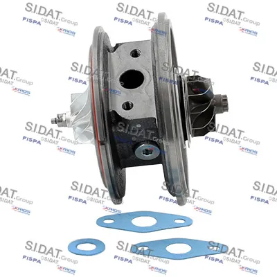 Core assembly, turbocharger Audi A1 · Audi A1 Sportback · Seat TOLEDO IV