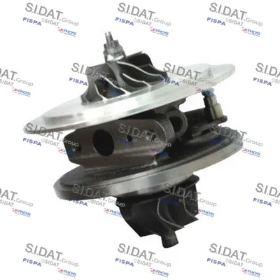 Core assembly, turbocharger Nissan ALMERA TINO · Nissan ALMERA II Hatchback · Nissan ALMERA II
