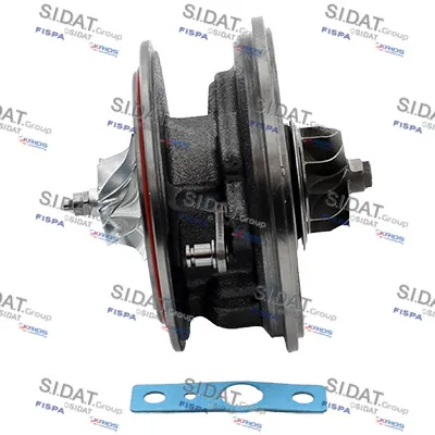 Core assembly, turbocharger Kia CARENS IV