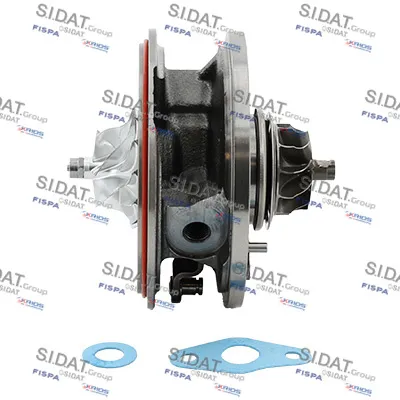 Core assembly, turbocharger Hyundai i40 I