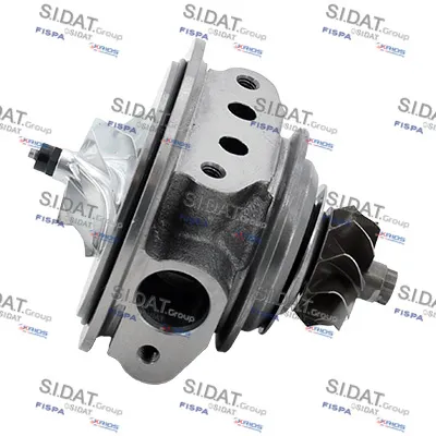 Core assembly, turbocharger Citroën C3 III · Citroën GRAND C4 SPACETOURER · Citroën BERLINGO
