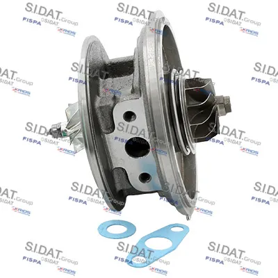 Core assembly, turbocharger Ssangyong TIVOLI