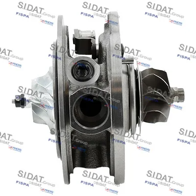 Core assembly, turbocharger Seat LEON · Seat LEON ST · Vw GOLF VII