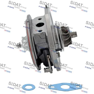 Core assembly, turbocharger Fiat FIORINO Box Body/MPV · Fiat QUBO · Fiat 500X
