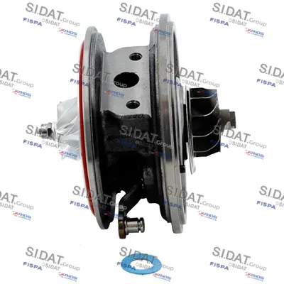 Core assembly, turbocharger Citroën SPACETOURER Bus · Citroën C4 SPACETOURER · Citroën GRAND C4 SPACETOURER