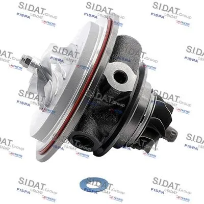 Core assembly, turbocharger Jaguar XE · Jaguar XF II · Jaguar F-PACE