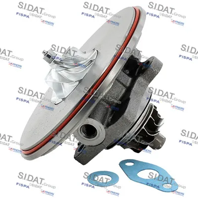 Core assembly, turbocharger Volvo S60 II · Volvo V60 I · Volvo V40 Hatchback