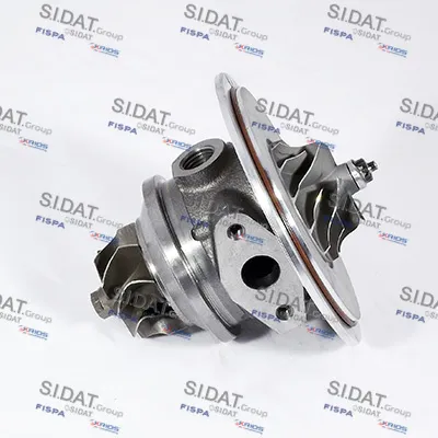 Core assembly, turbocharger Saab 9-5 · Saab 9-3 · Saab 9-3 Cabriolet
