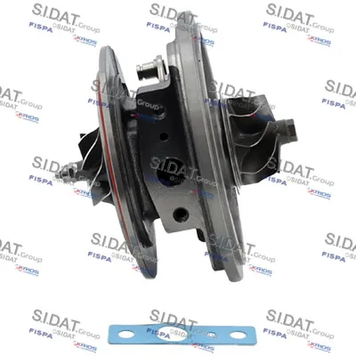 Core assembly, turbocharger Hyundai i40 I CW · Hyundai i40 I · Kia OPTIMA