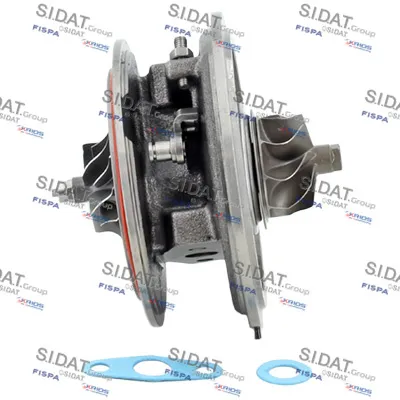 Core assembly, turbocharger Audi A4 B8 · Audi A4 B8 Avant · Audi Q5
