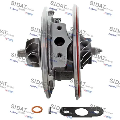 Core assembly, turbocharger Renault MEGANE III Hatchback · Renault MEGANE III Coupe · Renault MEGANE III Grandtour