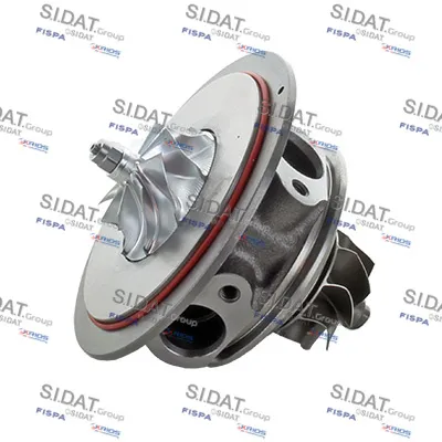 Core assembly, turbocharger Vw JETTA IV