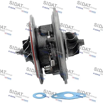 Core assembly, turbocharger Volvo S40 II · Volvo V50 · Volvo C70 II Convertible