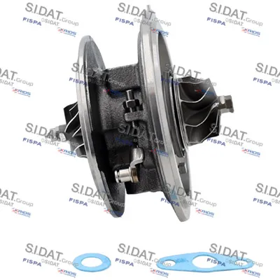 Core assembly, turbocharger Volvo S80 II · Volvo V70 III · Volvo XC70 II