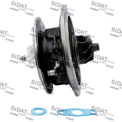 Core assembly, turbocharger Volvo S80 II · Volvo V70 III · Volvo XC70 II