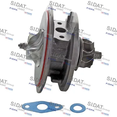 Core assembly, turbocharger Ford RANGER
