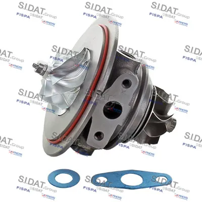 Core assembly, turbocharger Nissan JUKE · Nissan PULSAR Hatchback · Nissan QASHQAI II