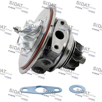 Core assembly, turbocharger Kia STINGER · Kia STINGER Hatchback Van · Genesis G90/G90L