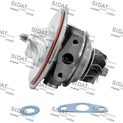 Core assembly, turbocharger Kia STINGER · Genesis G90/G90L