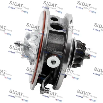 Core assembly, turbocharger Mercedes-Benz B-CLASS Sports Tourer
