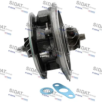 Core assembly, turbocharger Ford FOCUS III · Ford FOCUS III Saloon · Ford FOCUS III Turnier