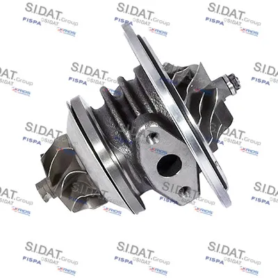 Core assembly, turbocharger Ford TRANSIT Bus · Ford TRANSIT TOURNEO Bus