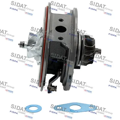Core assembly, turbocharger Ford MONDEO V Turnier · Ford MONDEO V Hatchback · Ford MONDEO V Saloon
