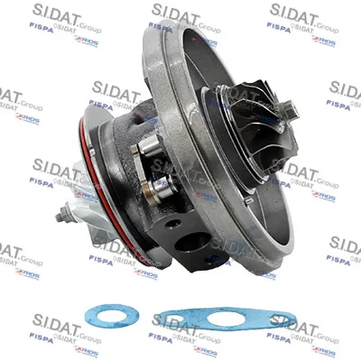 Core assembly, turbocharger Mercedes-Benz VITO Van · Mercedes-Benz VITO Mixto · Mercedes-Benz VITO Tourer