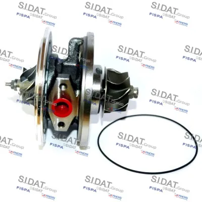Core assembly, turbocharger Alfa Romeo 147 · Fiat MULTIPLA · Fiat DOBLO MPV