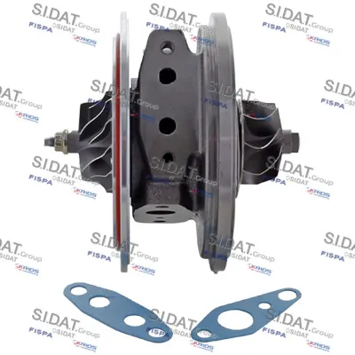 Core assembly, turbocharger Renault MEGANE III Hatchback · Renault MEGANE III Coupe · Renault MEGANE III Grandtour