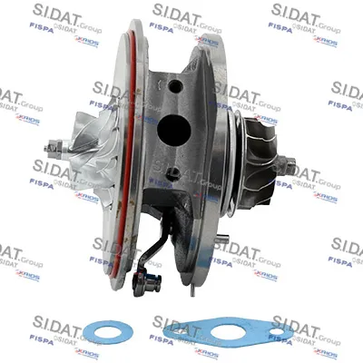 Core assembly, turbocharger Ford TRANSIT CUSTOM V362 Van · Ford TRANSIT CUSTOM V362 Bus