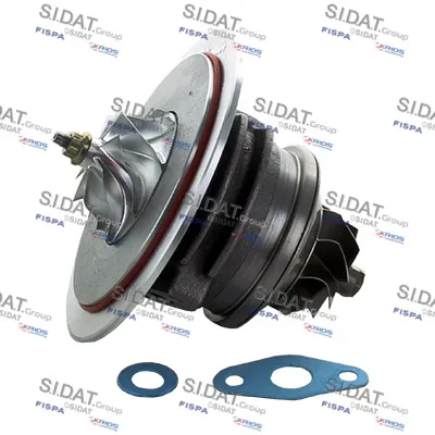 Core assembly, turbocharger Opel VIVARO B Bus · Opel VIVARO B Van · Opel VIVARO B Platform/Chassis
