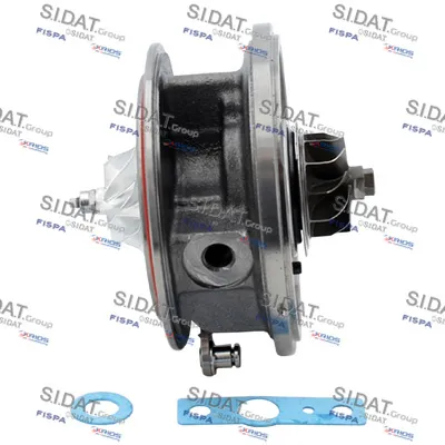 Core assembly, turbocharger Kia CARENS IV · Kia OPTIMA · Kia SPORTAGE IV