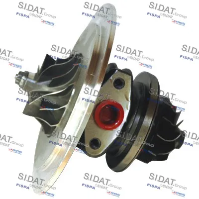 Core assembly, turbocharger Ssangyong REXTON / REXTON II · Ssangyong RODIUS I