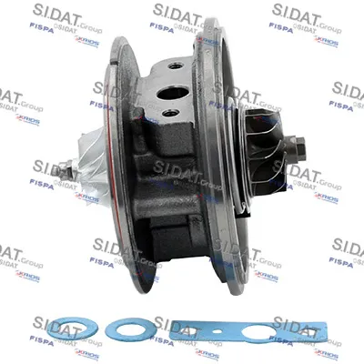 Core assembly, turbocharger Kia CARENS IV · Kia SPORTAGE IV