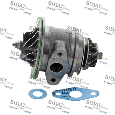 Core assembly, turbocharger Chevrolet LACETTI · Chevrolet NUBIRA Saloon · Chevrolet NUBIRA Estate