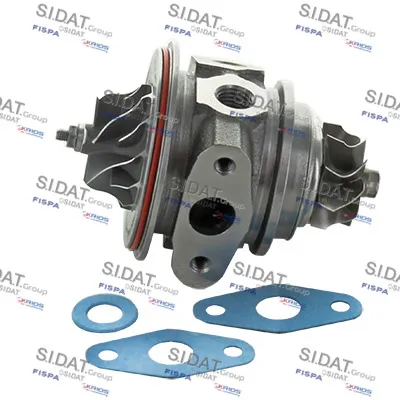 Core assembly, turbocharger Suzuki SX4 S-CROSS · Suzuki VITARA · Suzuki SWIFT V